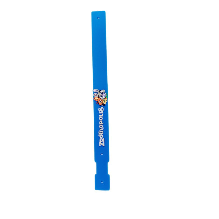 Unisex Luggage Securing with Animal Motif Bowlift