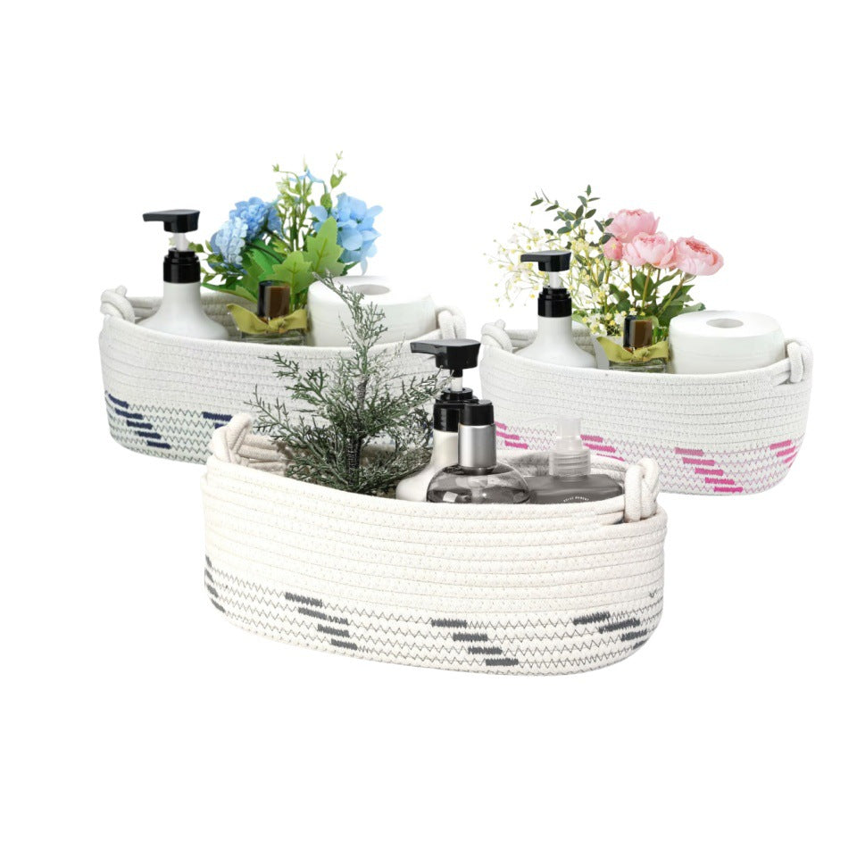 Women's Storage Basket Bowlift