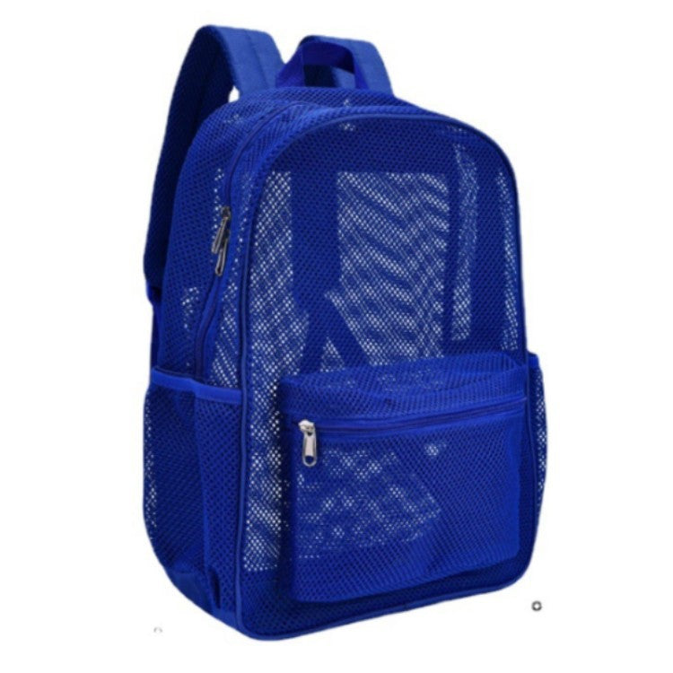 Mesh Backpack Bowlift