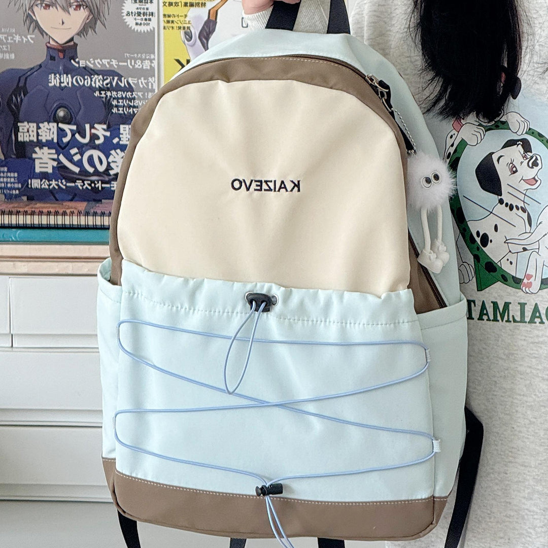 Functional Outdoor Backpack