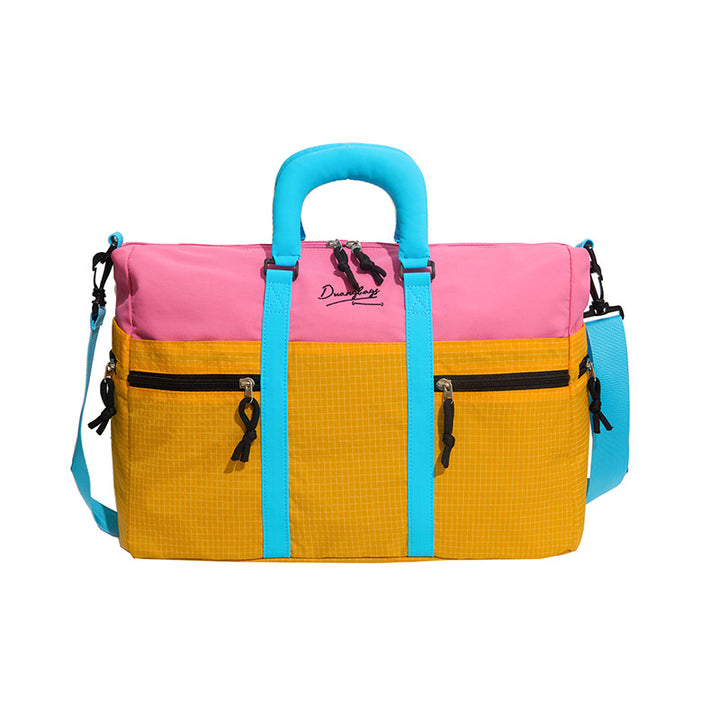 Multi-Functional Sport Tote Bag