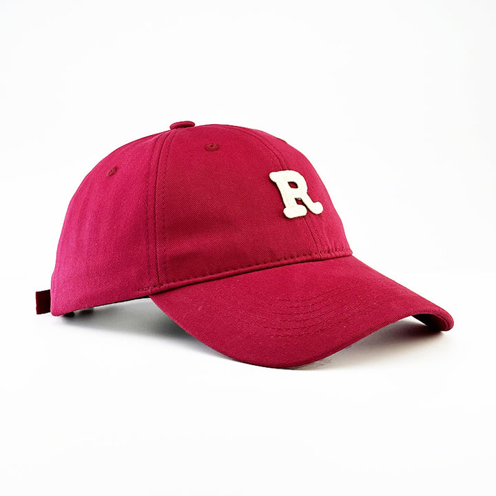 Ladies sporty baseball cap Bowlift