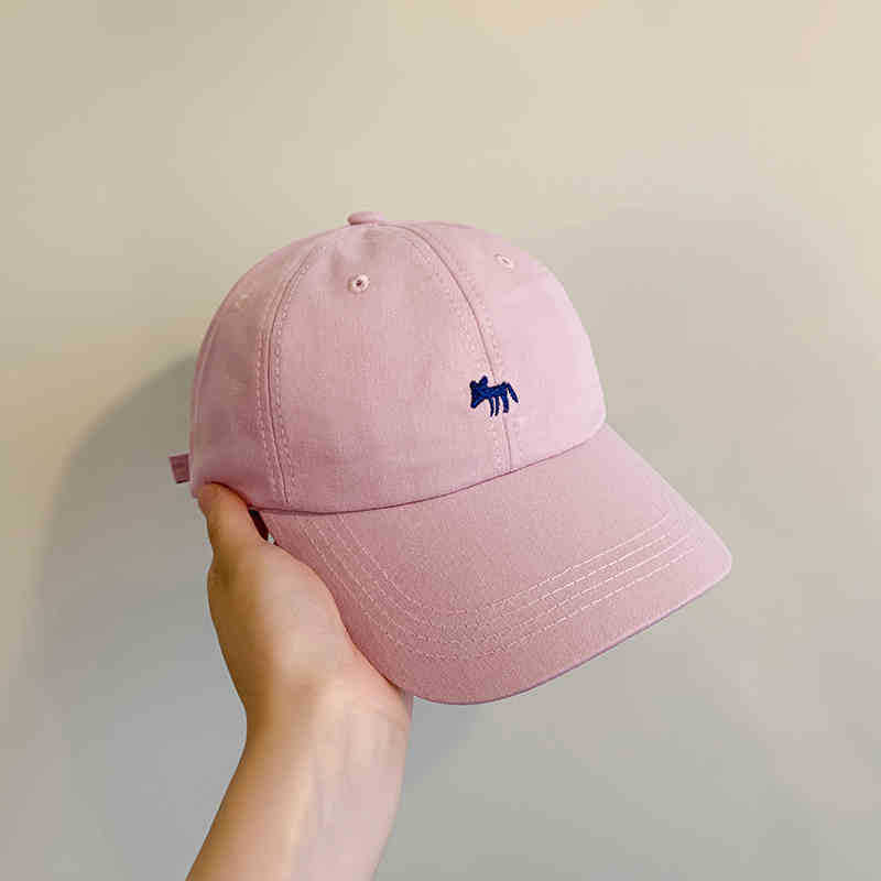 Unisex Casual Embroidered Baseball Cap Bowlift