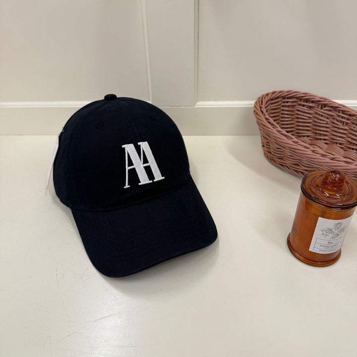 Men's Classic Embroidered Baseball Cap Bowlift