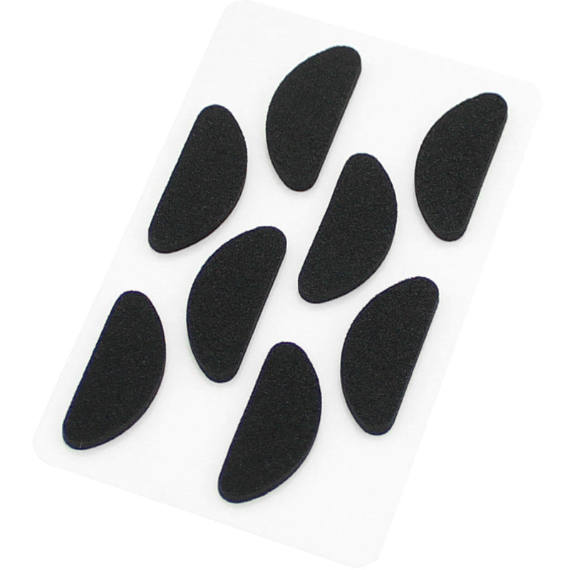 Comfortable Eyewear Grip Pads Bowlift