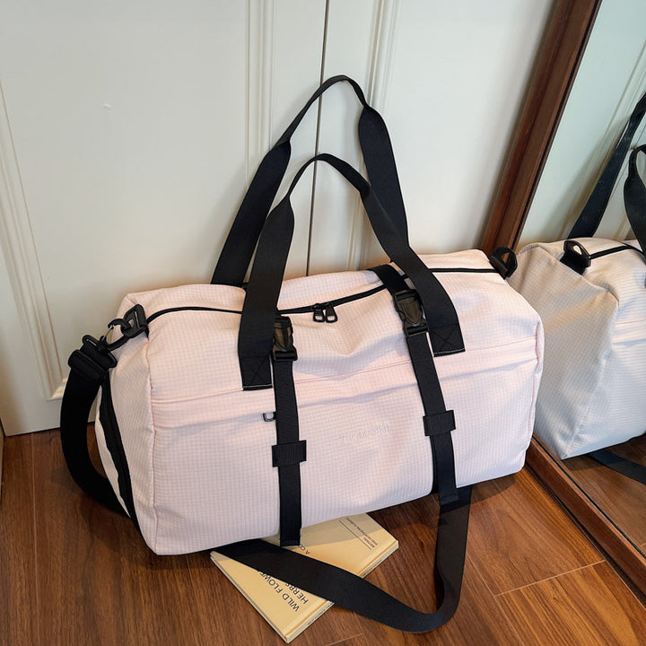 Stylish Travel Duffel