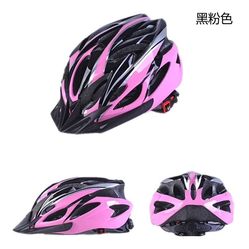 Sport Cycling Helmet Bowlift