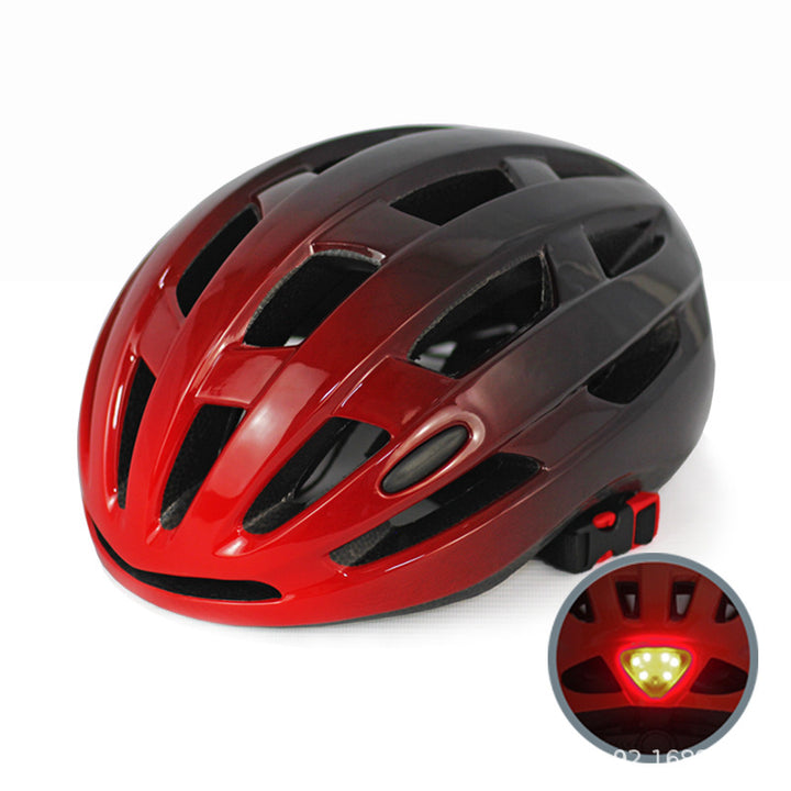 WoAdvanced Aerodynamic Cycling Helmet Bowlift