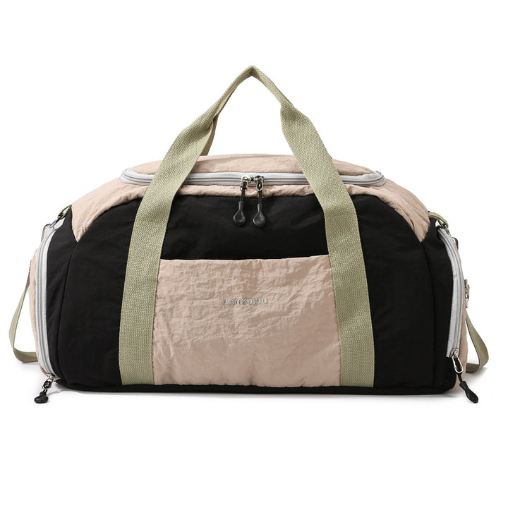 Lightweight Multifunctional Duffle Bag