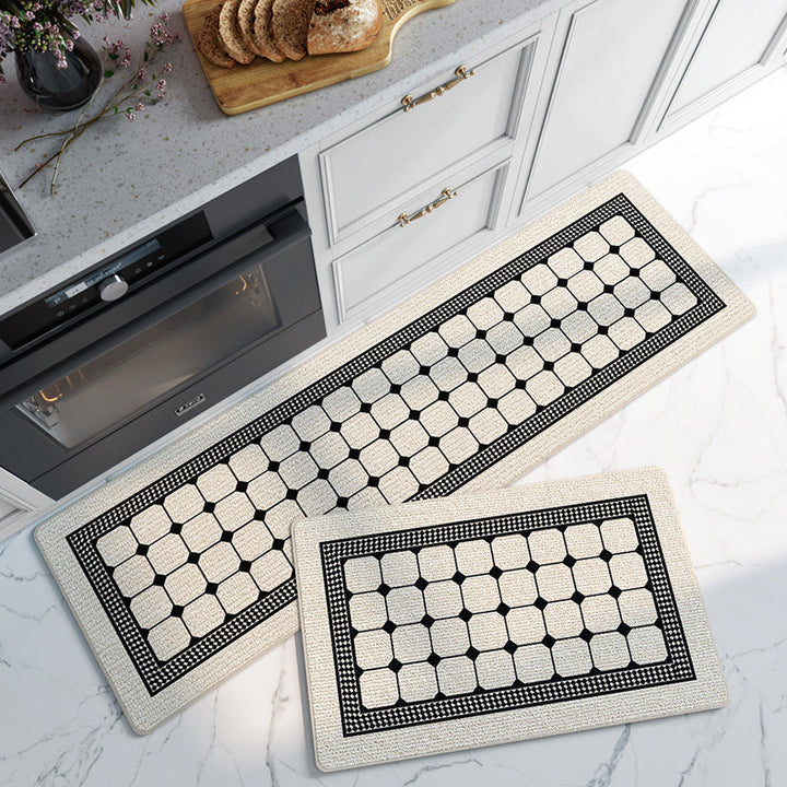 Anti-Fatigue Kitchen Runner Mat Bowlift