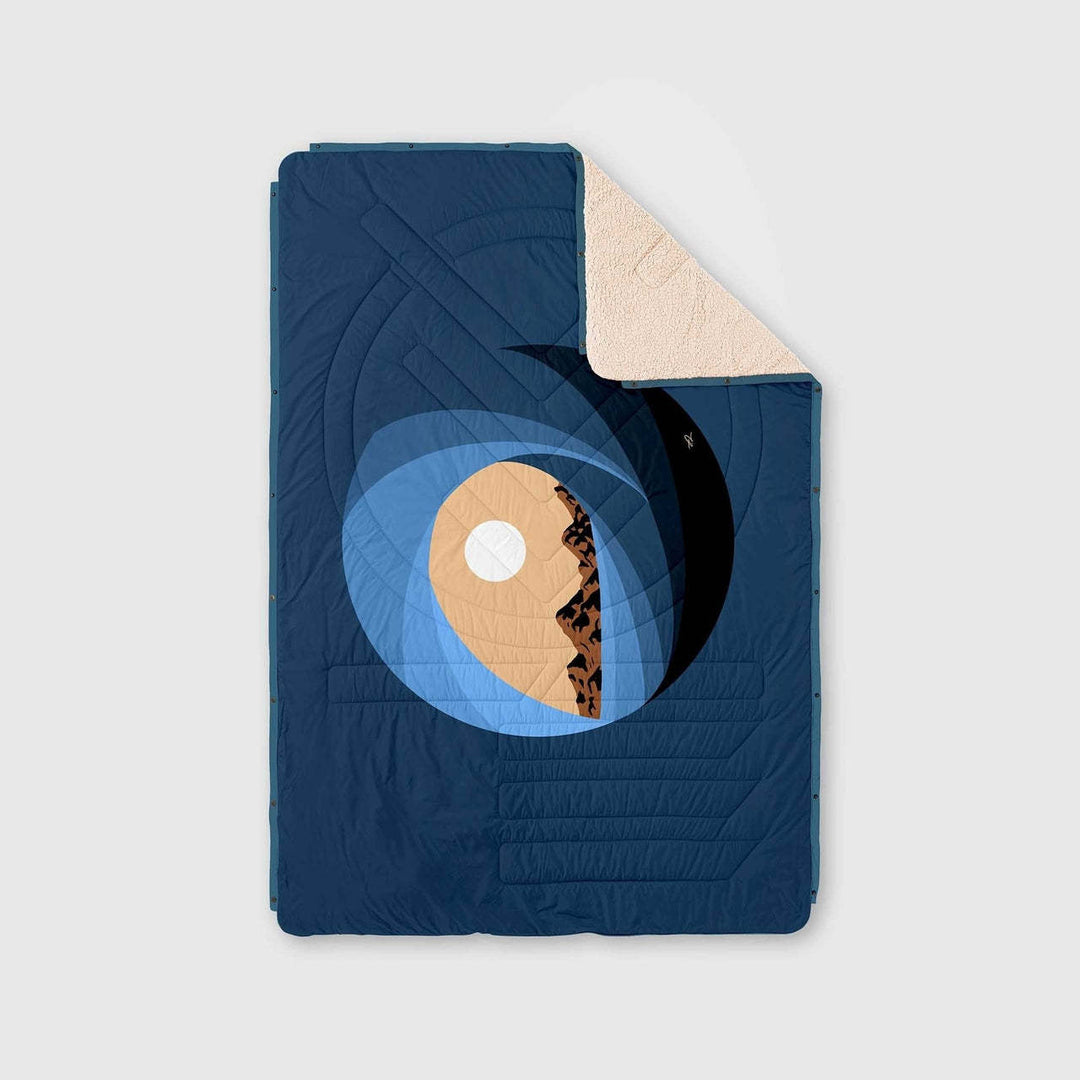 Unisex Blanket Bowlift
