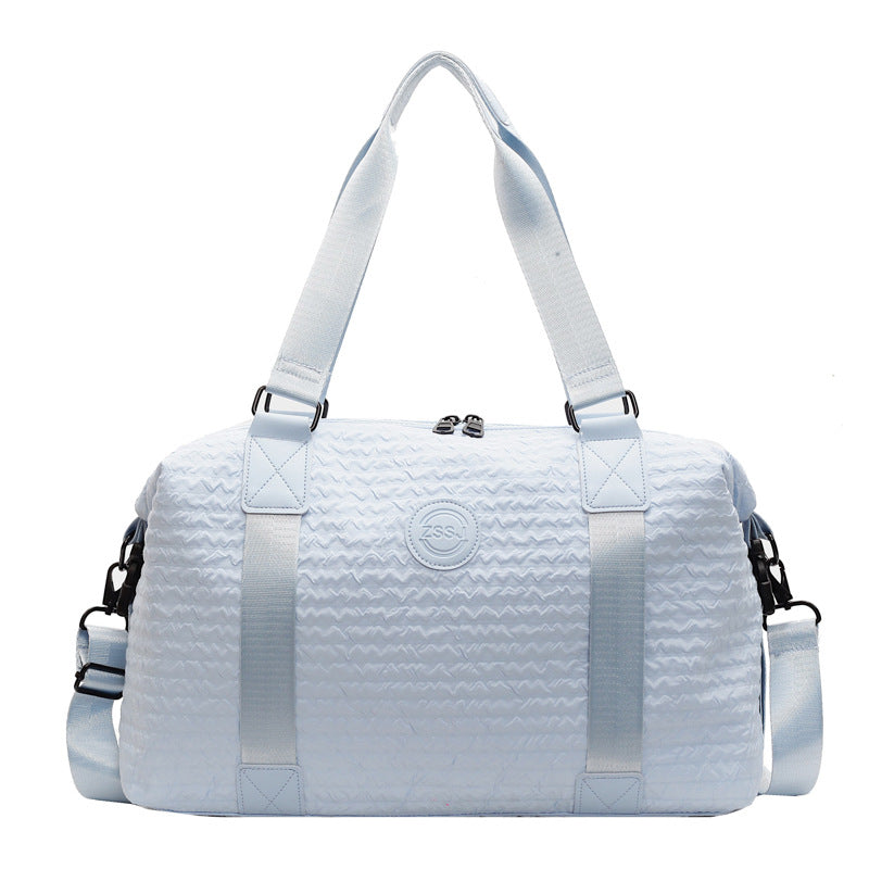 Multifunctional Sports And Leisure Bag Bowlift