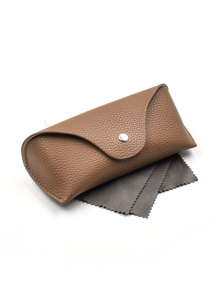 Luxurious Leather Eyewear Case Bowlift 1786867948
