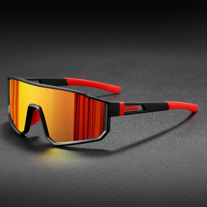 Women's Sport Performance Sunglasses Bowlift