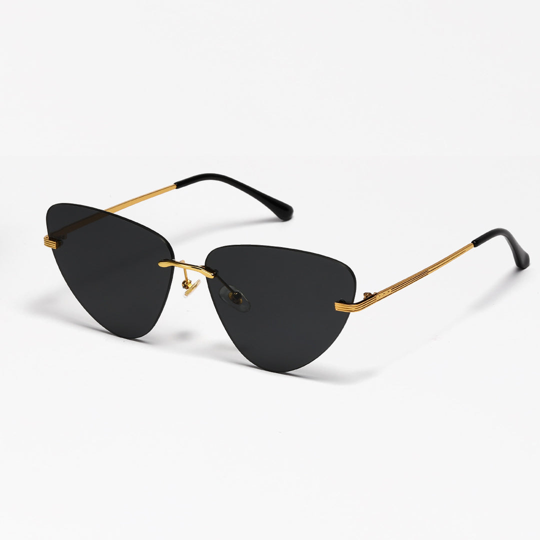 Women’s stylish sunglasses in trendy cat-eye design Bowlift