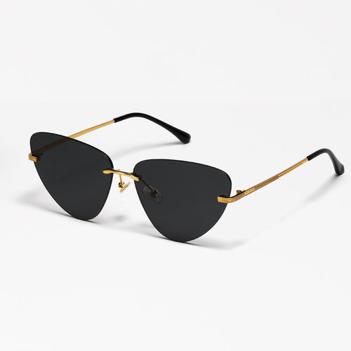 Women’s stylish sunglasses in trendy cat-eye design Bowlift
