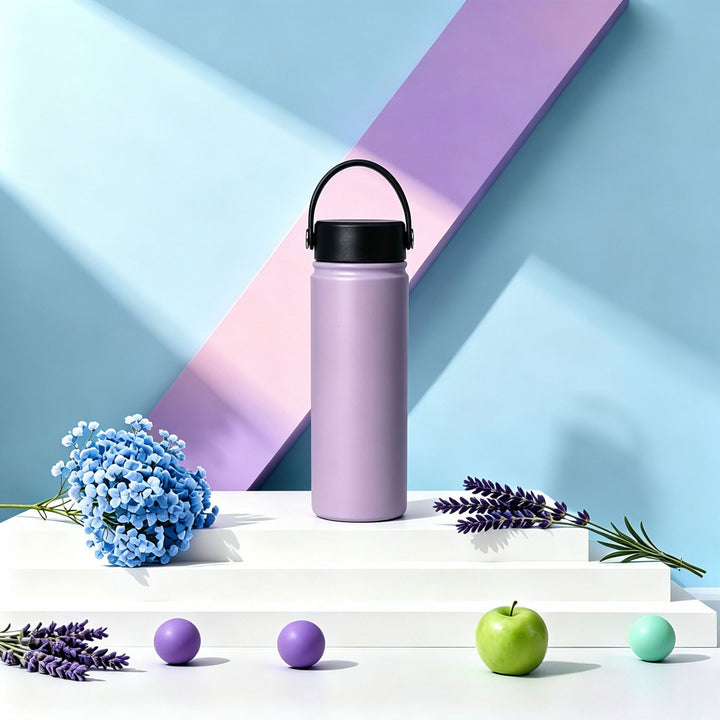 Women Thermo Mug Bowlift