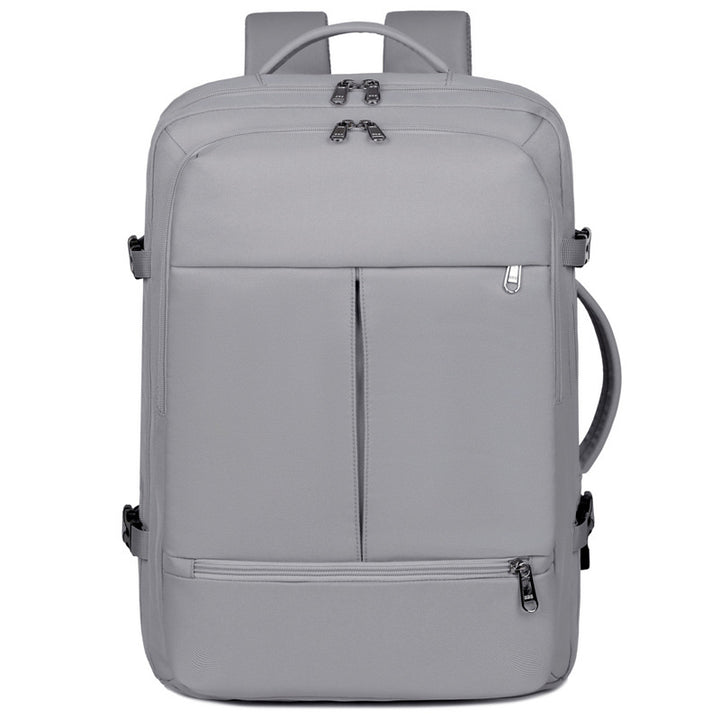 Structured Versatile Backpack Bowlift