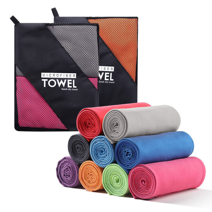 Microfiber Towel Bowlift