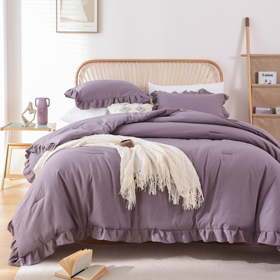 Women’s Duvet Bowlift