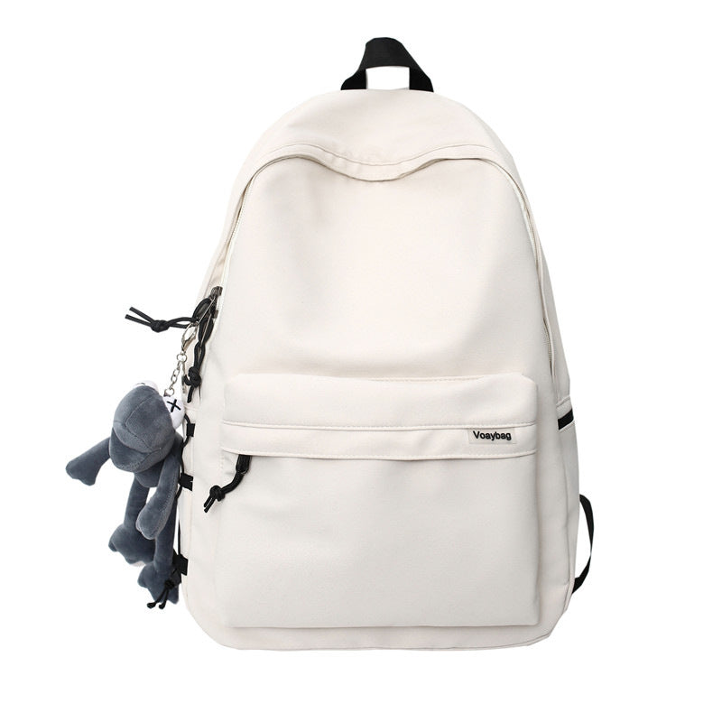 Premium Multi-Function School Backpack Bowlift