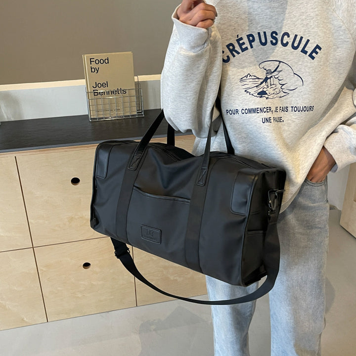 Versatile Travel Duffel