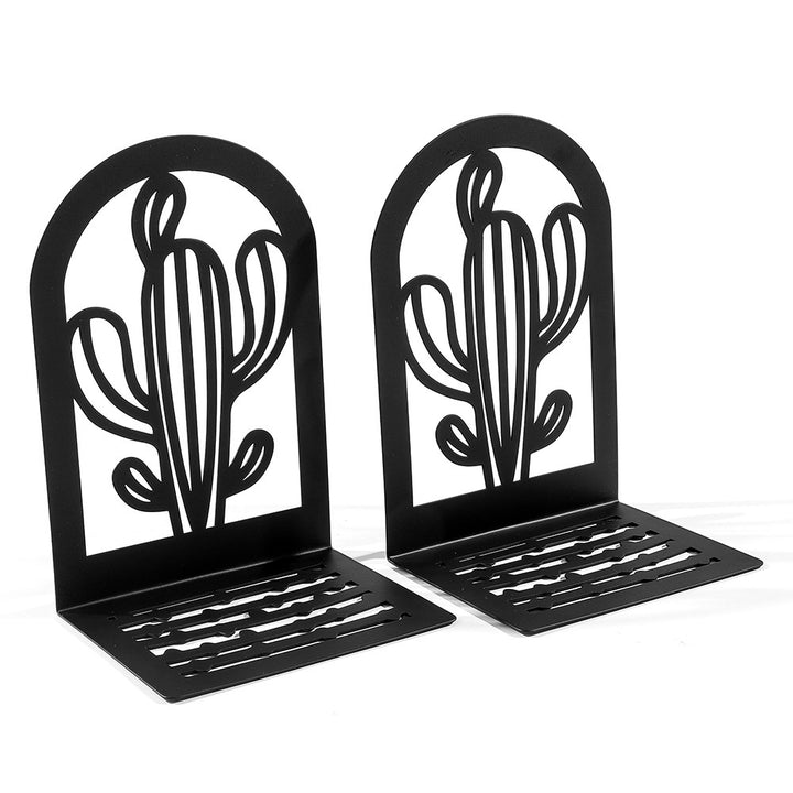 Musical Note Themed Bookends