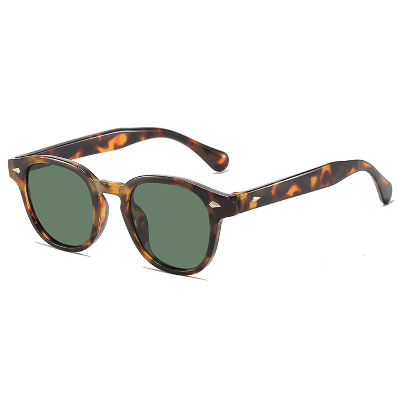 Stylish Cat-Eye Frame Glasses Bowlift