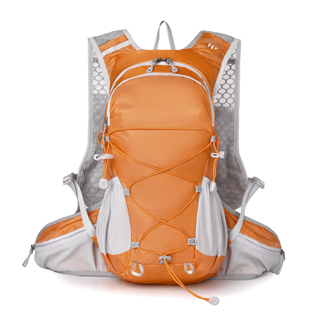 Hydration-Ready Lightweight Running Backpack Bowlift