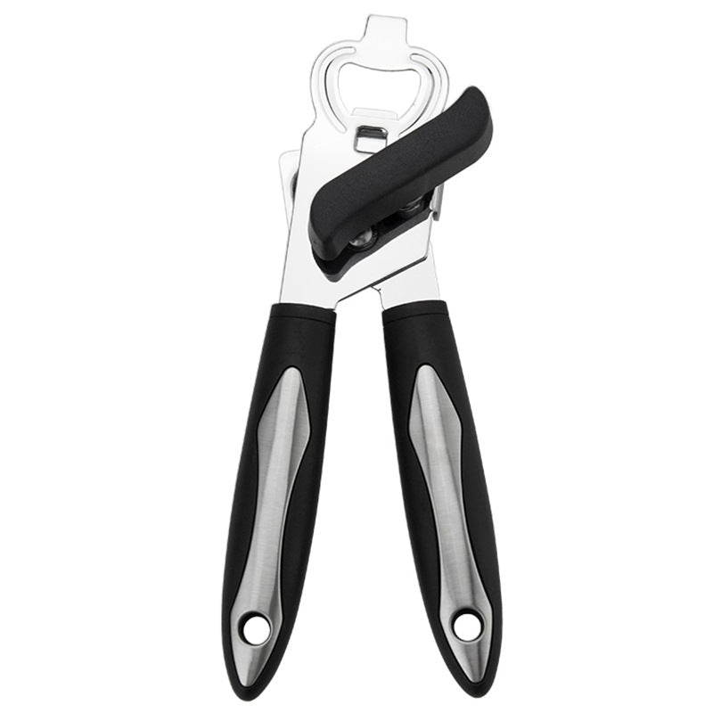 Multi-Functional Can and Bottle Opener Bowlift