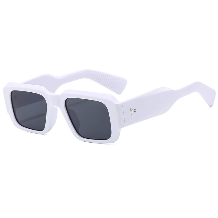 Ladies' Fashion Sunglasses in Urban Style Bowlift