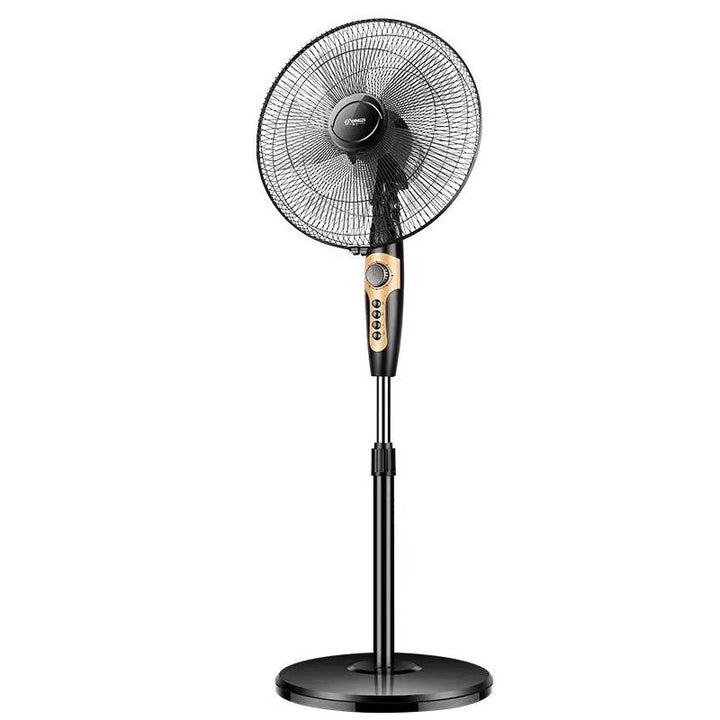Ladies Stand Fan Bowlift