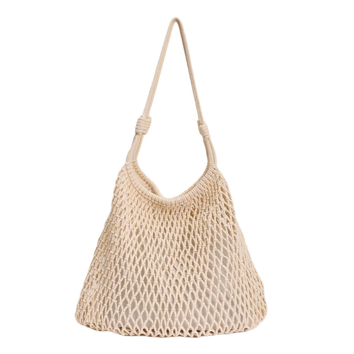 Mesh net shopping bag Bowlift