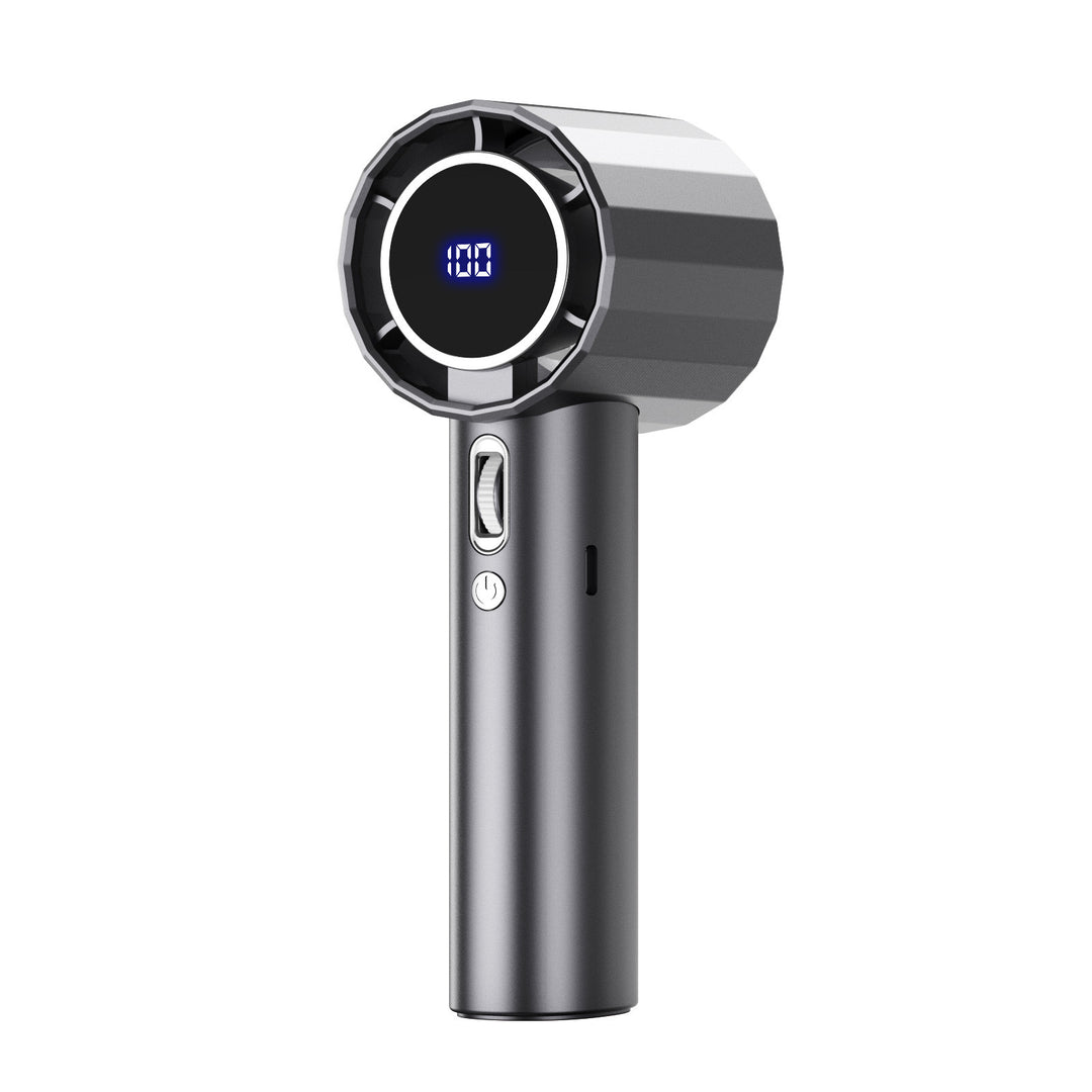 Unisex Advanced Personal Air Cooling Device Bowlift