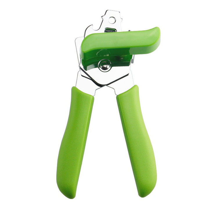 Premium Stainless Steel Bottle Opener Bowlift