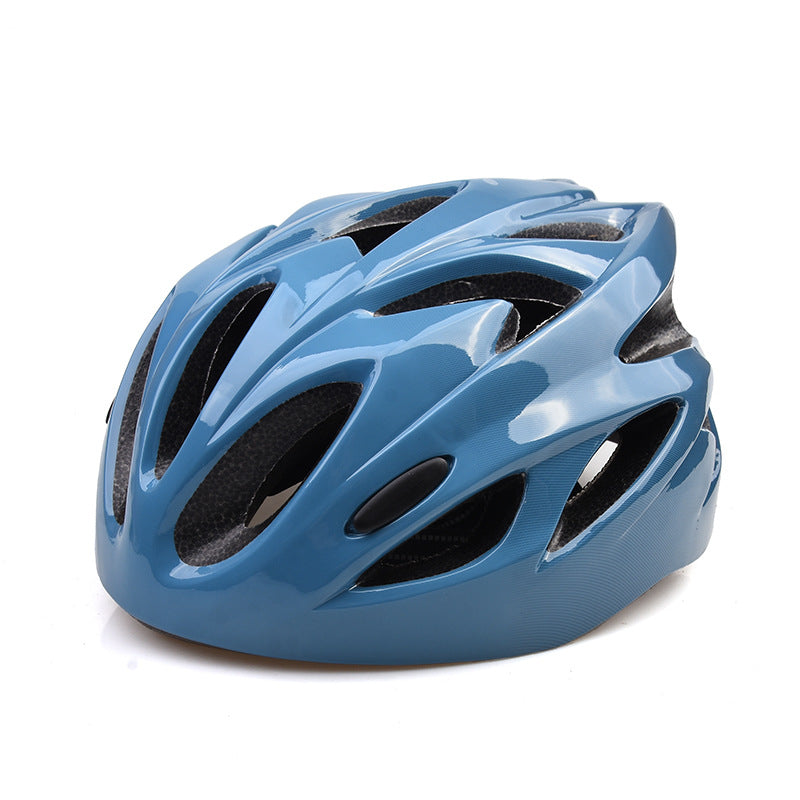 High-Performance Cycling Helmet Bowlift