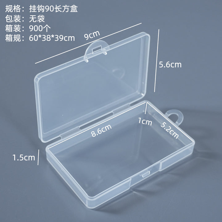 Versatile Storage Box Bowlift