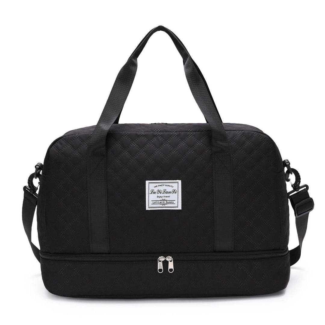 Women's Travel Bag Bowlift