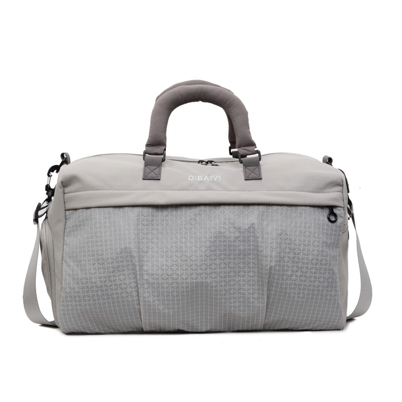 Women's spacious sport and travel bag Bowlift