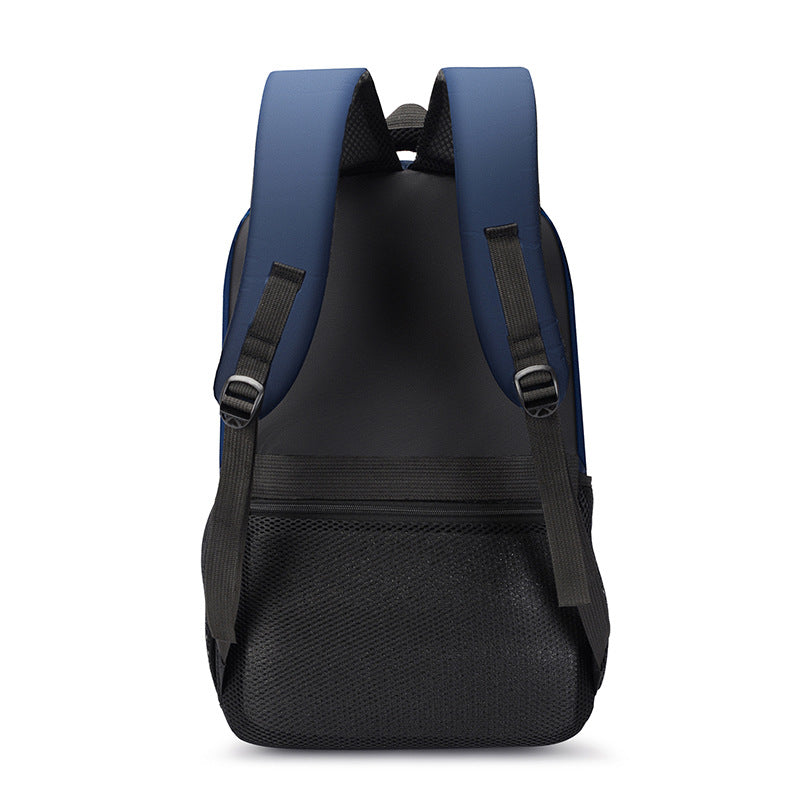 Sleek Professional Business Backpack Bowlift