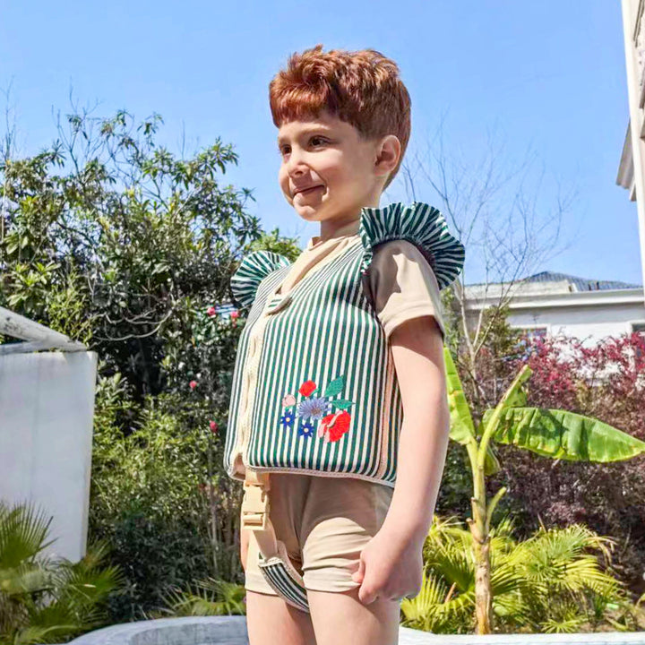 Unisex Swimming Vest Bowlift