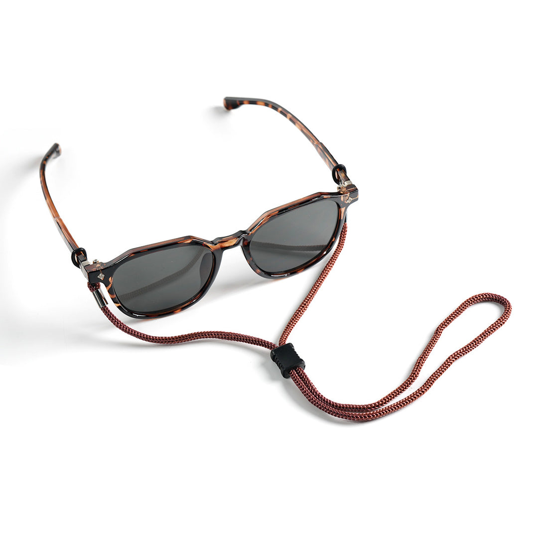 Durable Adjustable Eyewear Retainer Bowlift