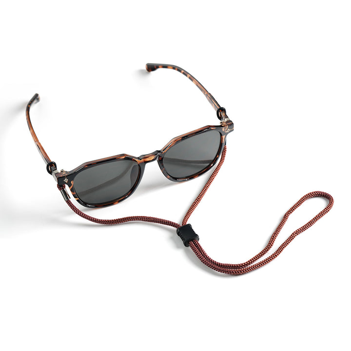 Durable Adjustable Eyewear Retainer Bowlift