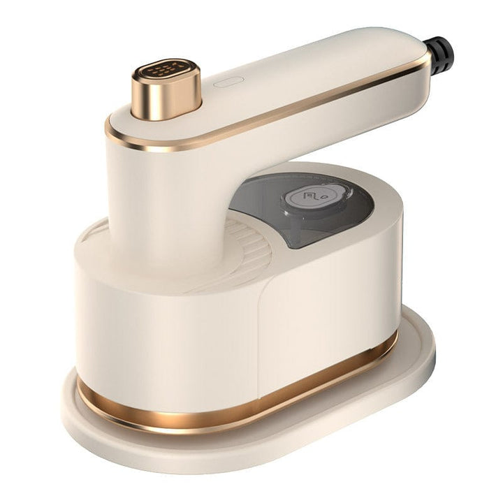 Portable Mini Iron – Compact Travel Iron with Quick Heating | Bowlift