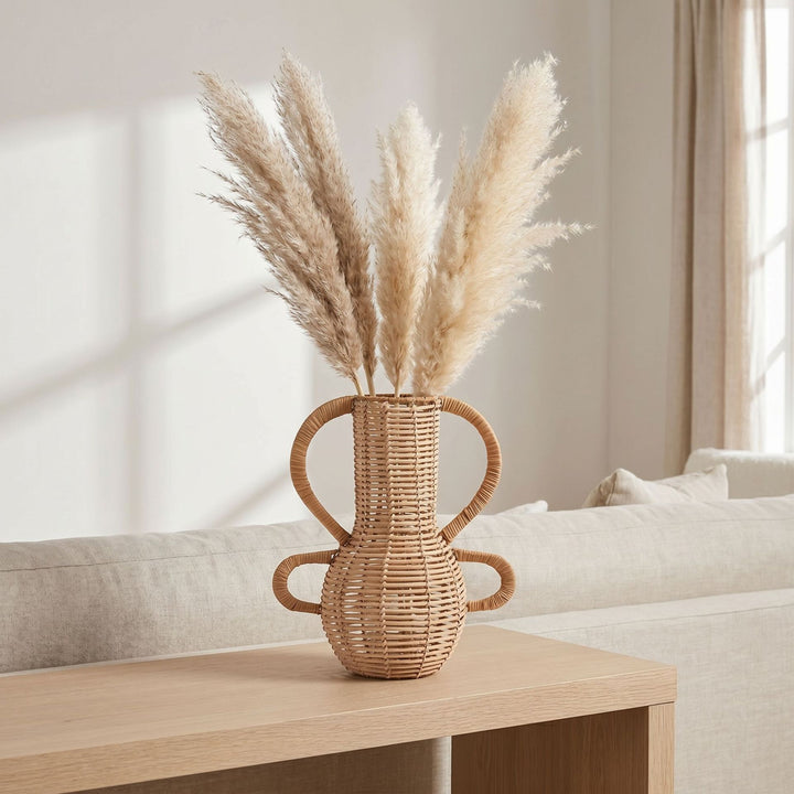 Decorative Vase Bowlift