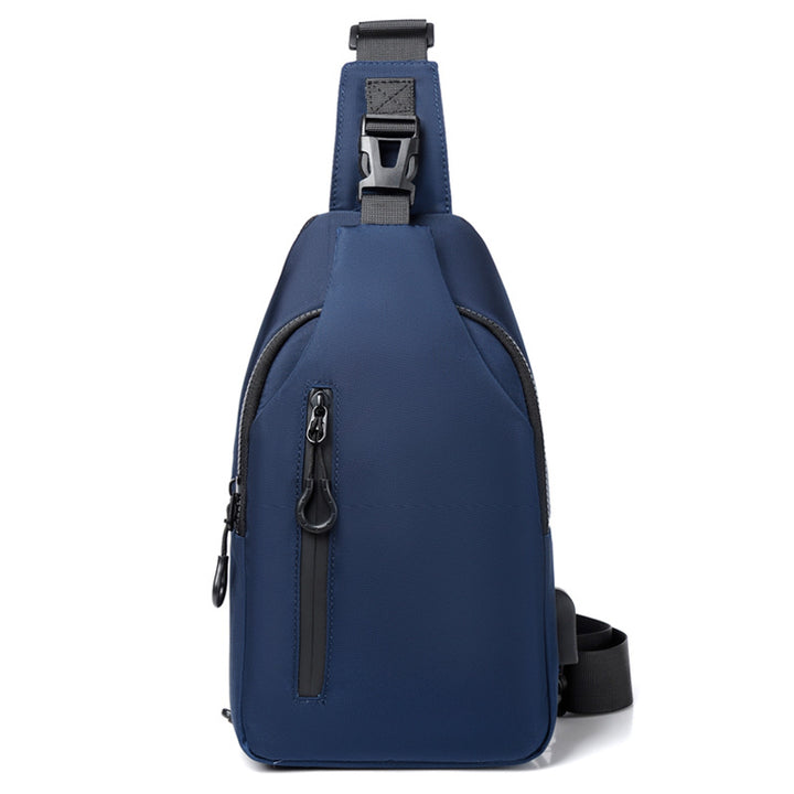Sleek Anti-Theft Sling Bag Bowlift