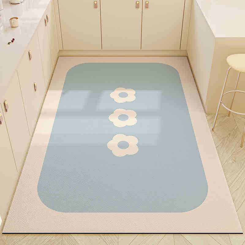 Non-Slip Kitchen Floor Mat