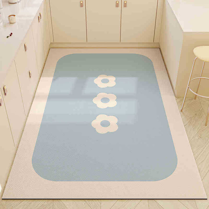 Non-Slip Kitchen Floor Mat