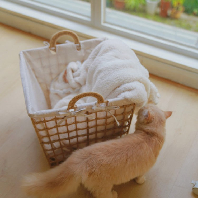 Stylish storage baskets Bowlift