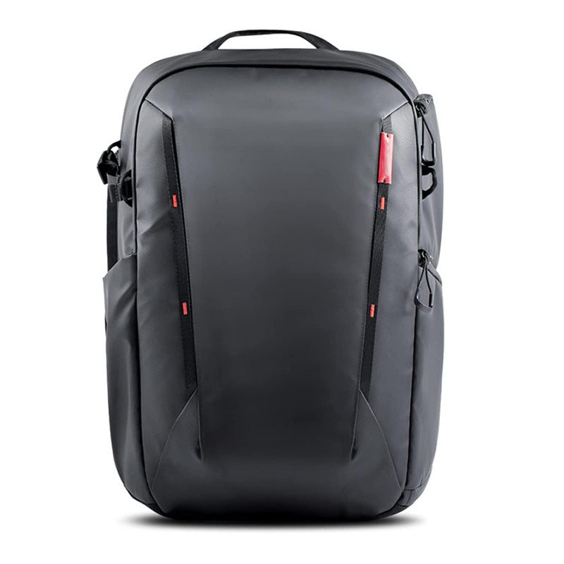 Sleek Urban Backpack Bowlift